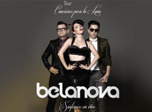 Belanova